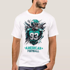 AMERICAN FOOTBALL T-Shirt