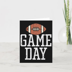 American Football Team Coach Men W Karte