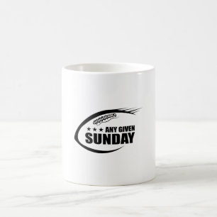 American Football Team USA Game Funny Sports Gift Kaffeetasse