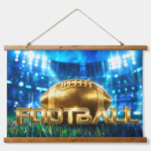 AMERICAN FOOTBALL