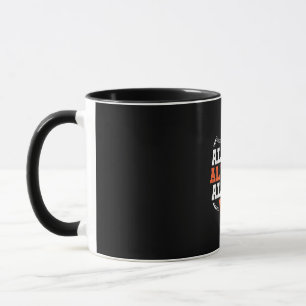 American Football Wir gewinnen fast Tasse