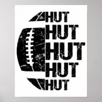 American Football Zitat