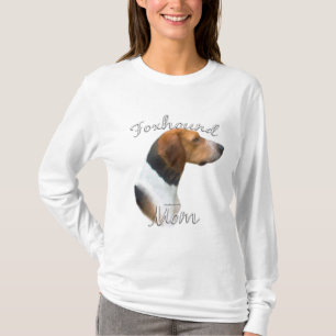 American Foxhound Mama 2 T-Shirt