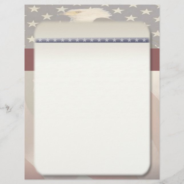 American Freedom Flyer (Vorne)