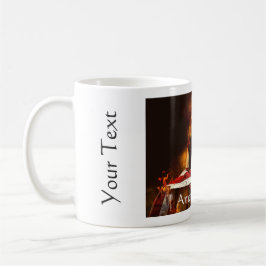 American Fury Coffee Cup Kaffeetasse