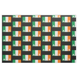 American Geboren Irish (ABI) Stoff