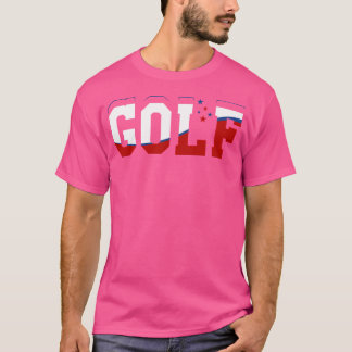 American Golf Ver.1 T-Shirt