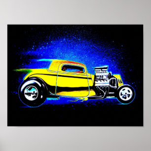 American Graffiti 2009 Poster