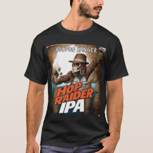 American-Haze-IPA-Voodoo-Ranger-Beer-T - Shirt