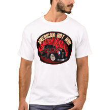 American Hot Rod Auto