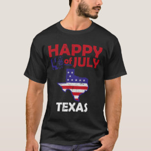 American Independence Day 4 T-Shirt