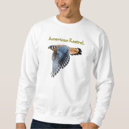American Kestrel Sweatshirt