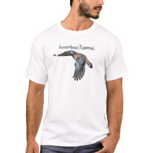 American Kestrel T - Shirt