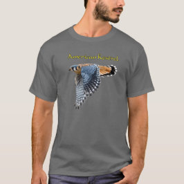 American Kestrel T - Shirt