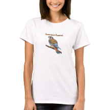 American Kestrel T - Shirt