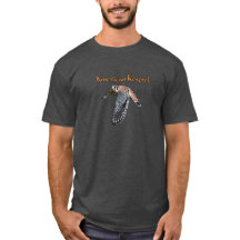 American Kestrels T - Shirt