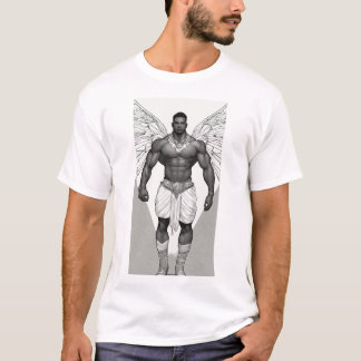American Legend Men's T - Shirt" T-Shirt