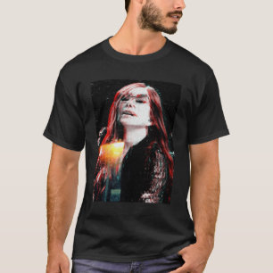 AMERICAN LEGEND - TORI AMOS T-Shirt