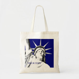 American Liberty Impluse Tote Bag Tragetasche