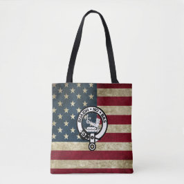 American MacDougall Tasche