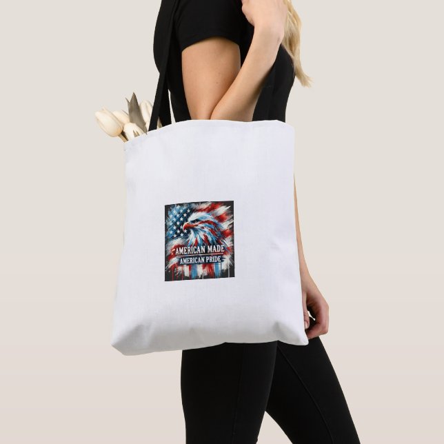 American Made American Pride Bag (Von Nahem)