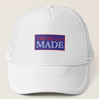 AMERICAN MADE TRUCKERKAPPE