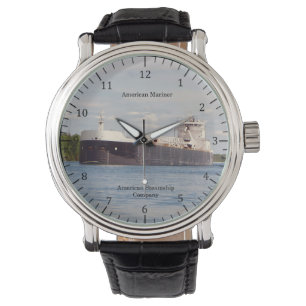 American Mariner Uhr
