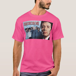 American Me Vatos Locos T-Shirt