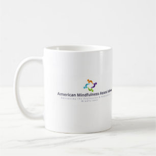 American Mindfulness Association Tasse