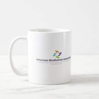 American Mindfulness Association Tasse