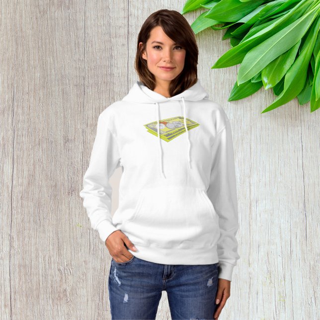 American Money Hoodie (Von Creator hochgeladen)