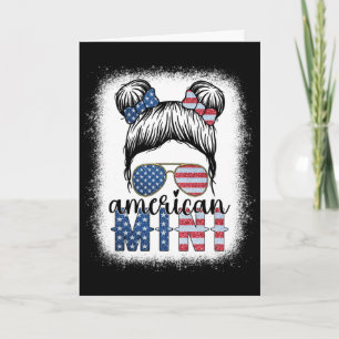 American Motor Cycles Victory USA Skelett Lustig G Karte