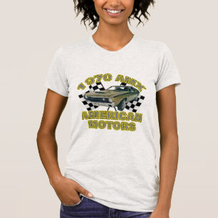 American Motors 1970 AMX T-Shirt