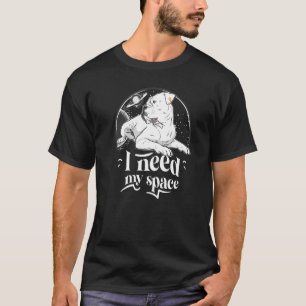 American Old Southern White Bulldog Vintag 7 T-Shirt