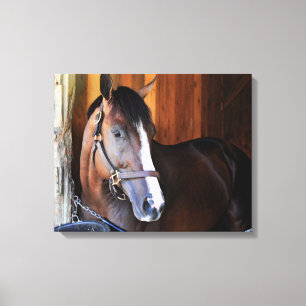 American Patriot Leinwanddruck