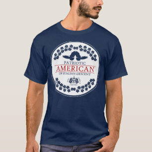 American PATRIOT T-Shirt