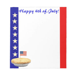 American Pie Notizblock