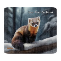 American Pine Marten