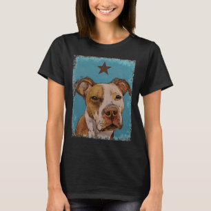 American Pit Bull 1 T-Shirt