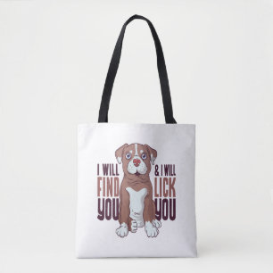 American Pit Bull Terrier Puppy Dog