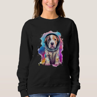 American Pit Bull Terrier Sweatshirt