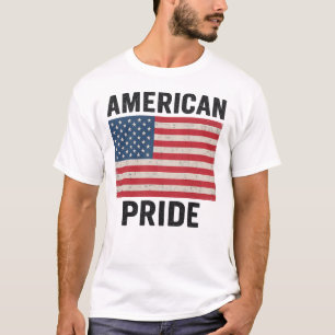AMerican Pride Shirt