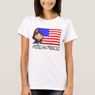 American Princess T - Shirt