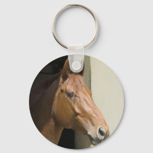 American Quarter Horse Schlüsselanhänger