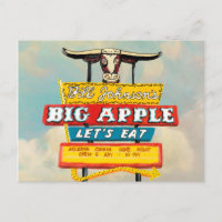 American Roadside | Restaurant