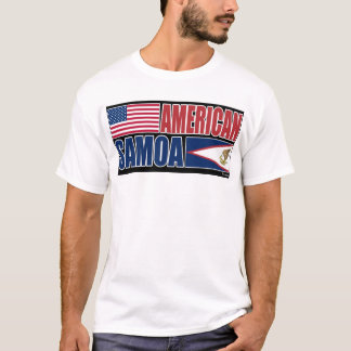 American Samoa T-Shirt