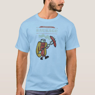 American Sausage T-Shirt