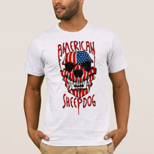 American Sheepdog T-Shirt