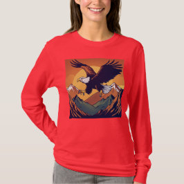 American Sky King T-Shirt