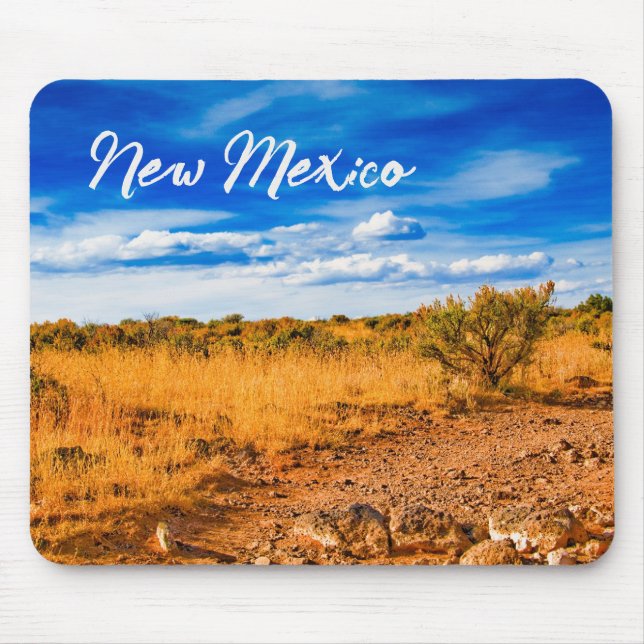 American Southwest High Country Mouse Pad Mousepad (Vorne)